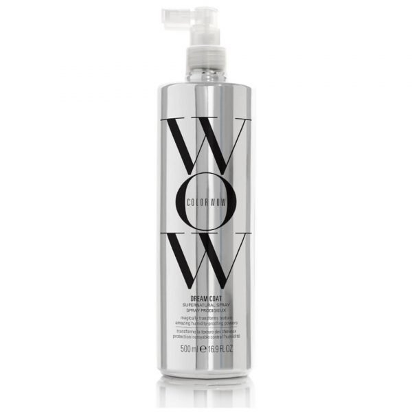 Color Wow Dream Coat Supernatural Spray Supersize 500 Ml