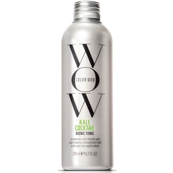 Color Wow Kale Cocktail Bionic Tonic 200 Ml