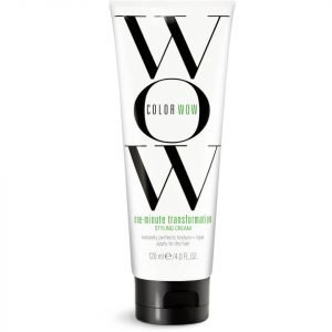 Color Wow One Minute Transformation Styling Cream 120 Ml