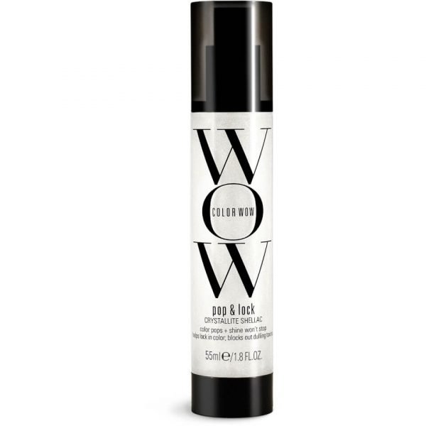 Color Wow Pop And Lock Crystallite Shellac 55 Ml