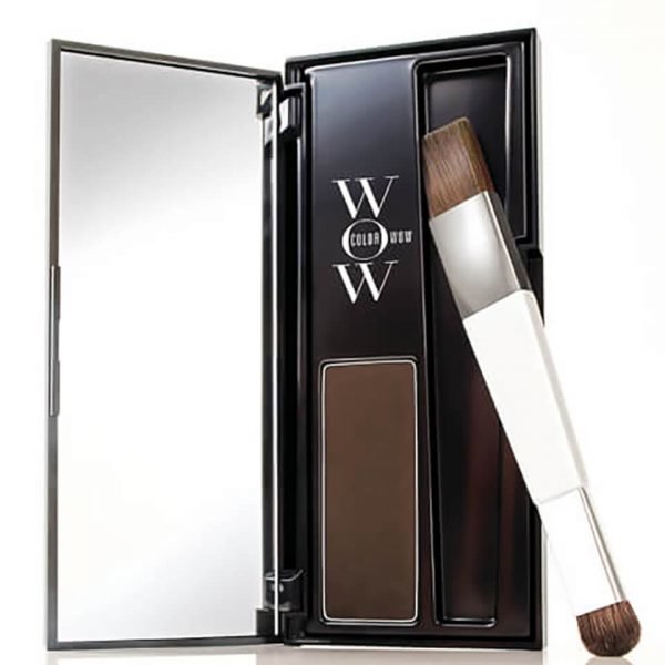 Color Wow Root Cover Up Medium Brown 2.1 G