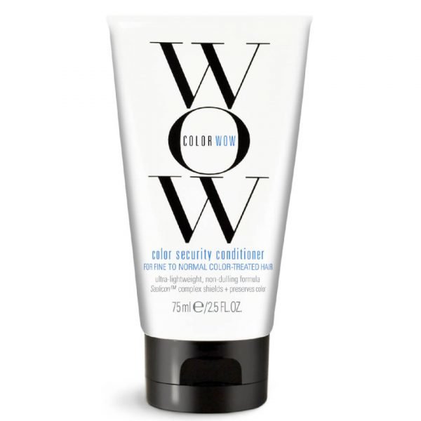 Color Wow Travel Color Security Conditioner For Fine To Normal Hair 75 Ml