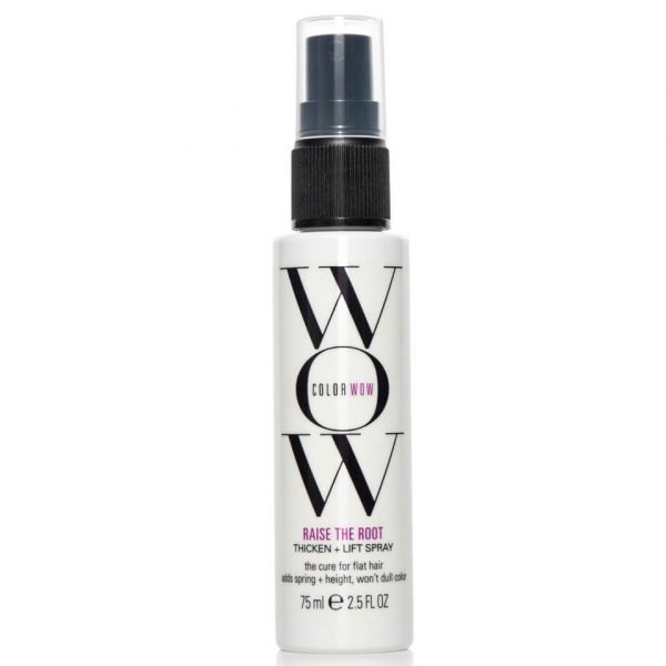 Color Wow Travel Raise The Root Thicken & Lift Spray 75 Ml