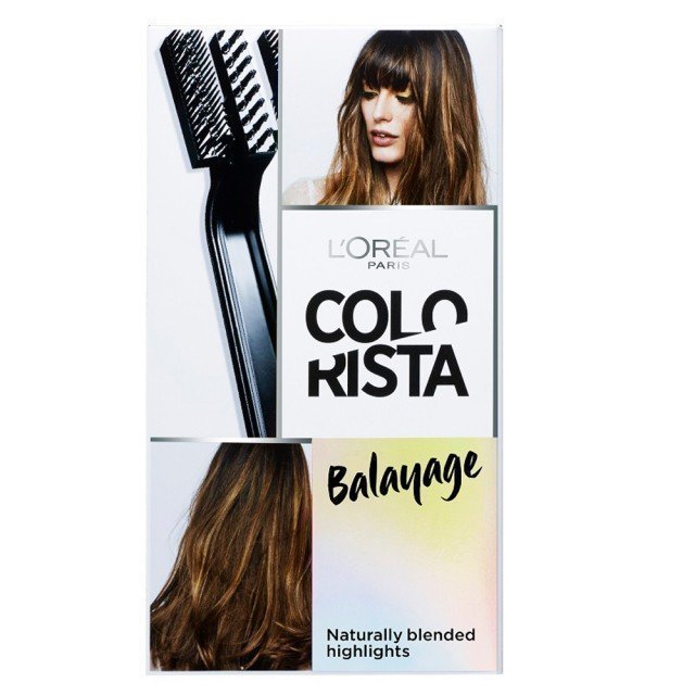 Colorista Effects Balayage