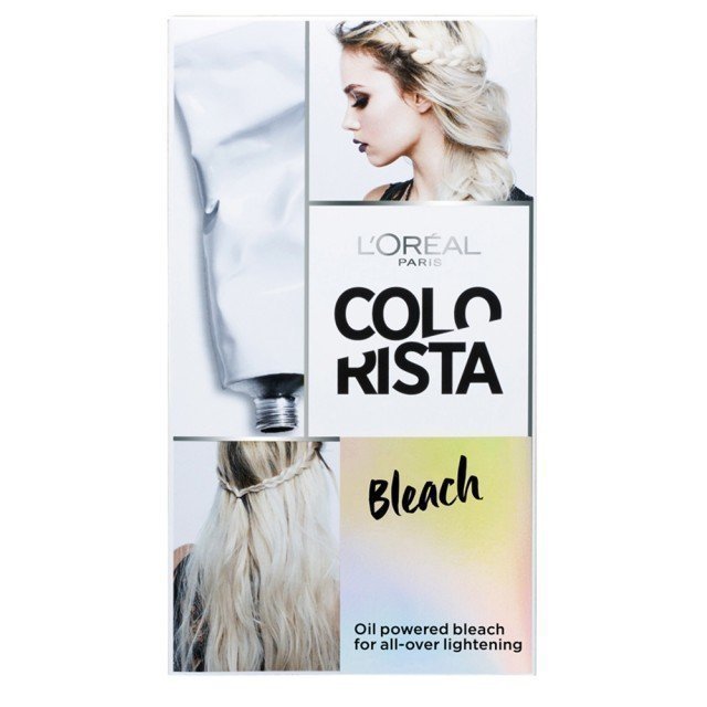 Colorista Effects Bleach