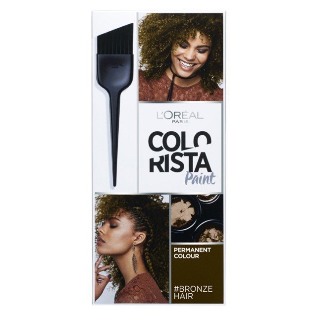 Colorista Paint Bronzehair