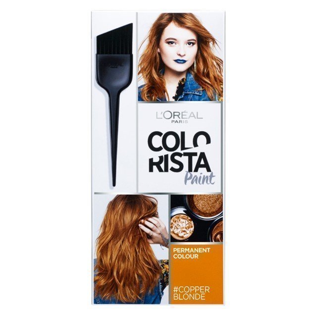 Colorista Paint Copperblonde