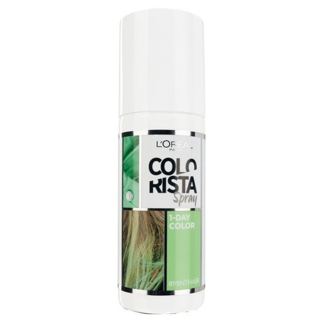 Colorista Spray Minthair