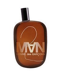 Comme des Garcons 2 Man EdT 50ml