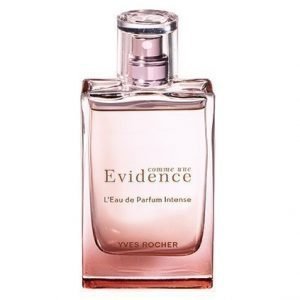 Comme une Évidence Eau de Parfum