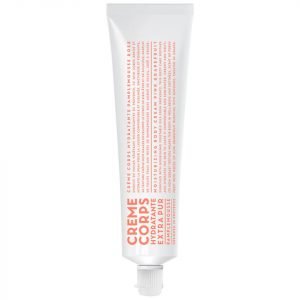 Compagnie De Provence Body Cream 100 Ml Pink Grapefruit