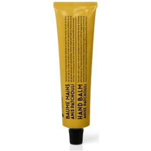 Compagnie De Provence Hand Balm 75 Ml Anise Patchouli