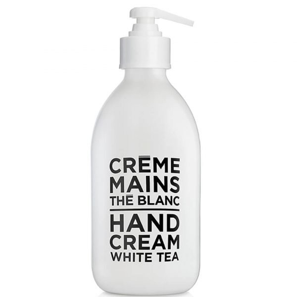 Compagnie De Provence Hand Cream 300 Ml White Tea