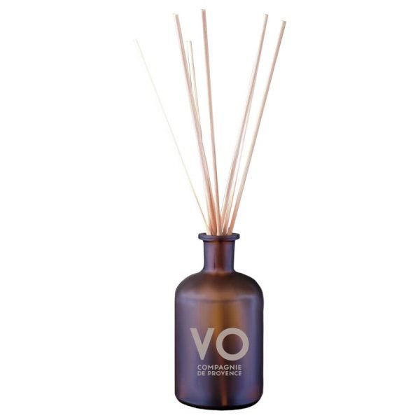 Compagnie De Provence Incense Lavender Fragrance Diffuser 300 Ml