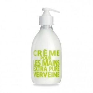 Compagnie De Provence Käsivoide 300 ml Fresh Verbena