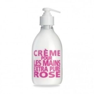 Compagnie De Provence Käsivoide 300 ml Wild Rose