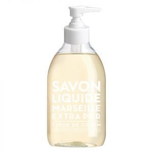 Compagnie De Provence Liquid Marseille Soap 300 Ml Cotton Flower