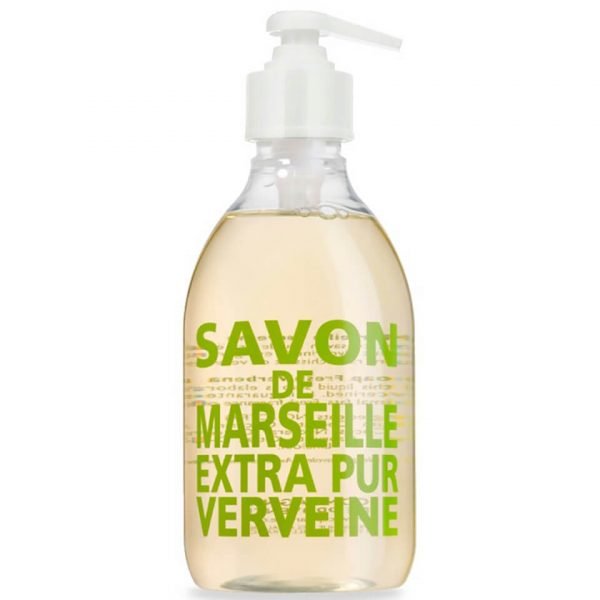 Compagnie De Provence Liquid Marseille Soap 300 Ml Fresh Verbena