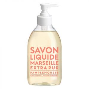 Compagnie De Provence Liquid Marseille Soap 300 Ml Pink Grapefruit