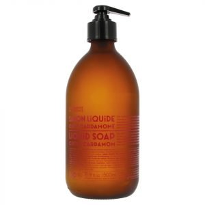 Compagnie De Provence Liquid Marseille Soap 500 Ml Cistus Cardamom