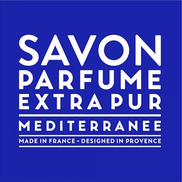 Compagnie De Provence Scented Soap 100g Mediterranean Sea