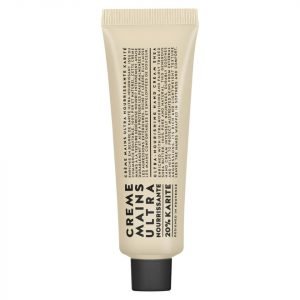 Compagnie De Provence Shea Butter Hand Cream 30 Ml