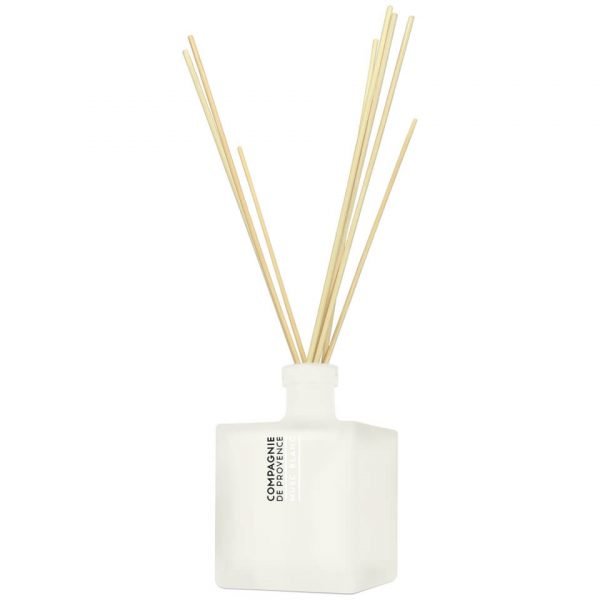 Compagnie De Provence White Musk Diffuser 250 Ml