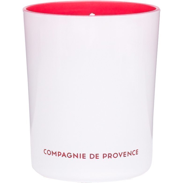Compagnie de Provence Cherry Blossom Candle 180g