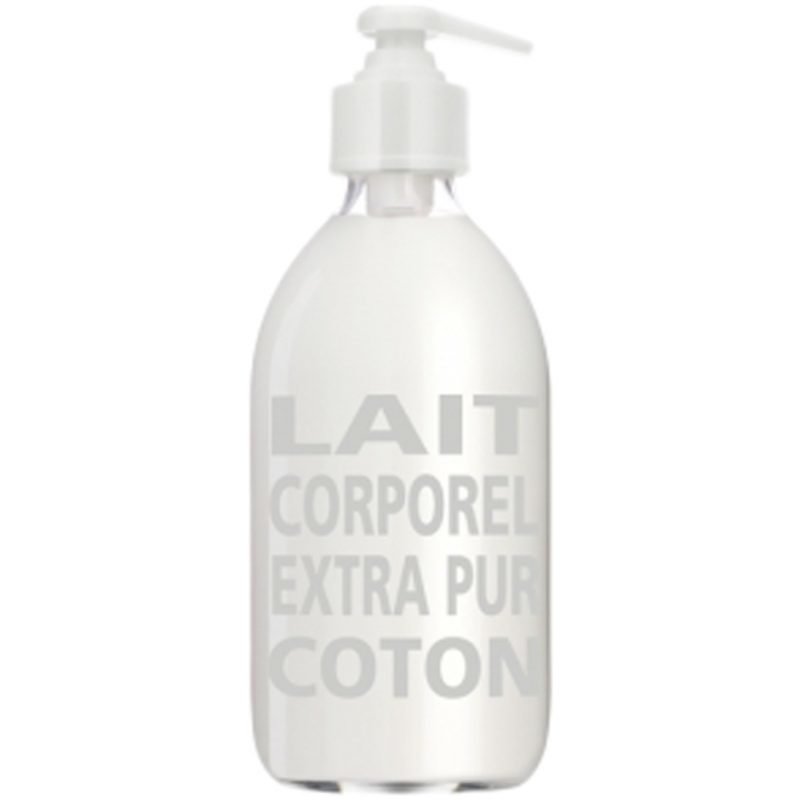 Compagnie de Provence Cotton Flower Body Lotion 300ml