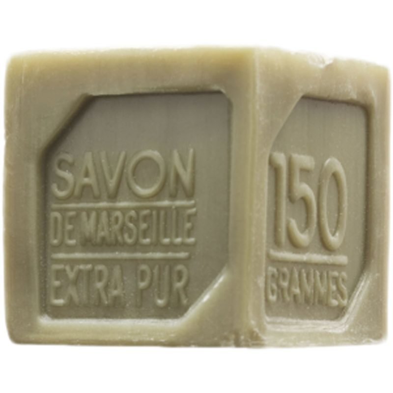 Compagnie de Provence Cube Of Marseille Soap Olive 150g