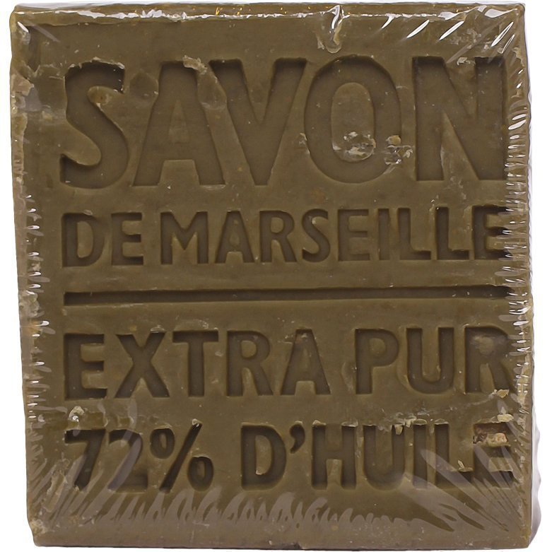 Compagnie de Provence Cube Of Marseille  Soap Olive 400g