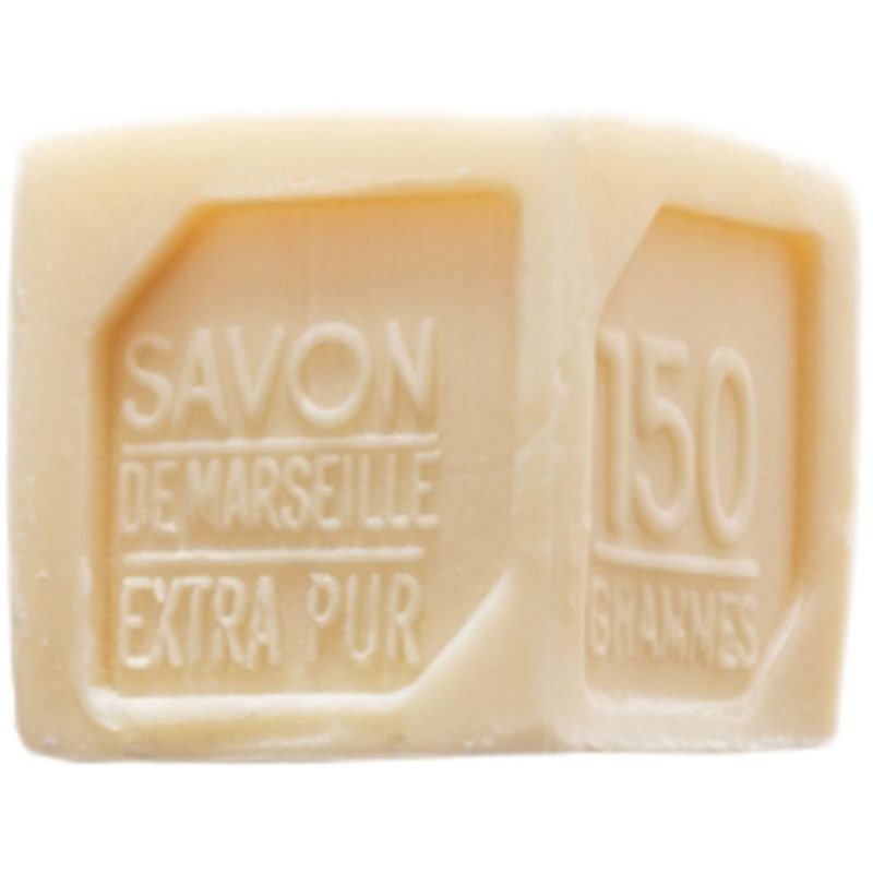 Compagnie de Provence Cube Of Marseille Soap Palm 150g