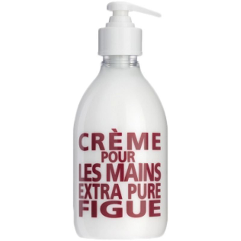 Compagnie de Provence Fig Hand Cream 300ml