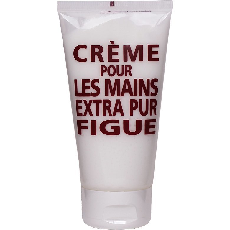 Compagnie de Provence Fig Of Provence Hand Cream 75ml