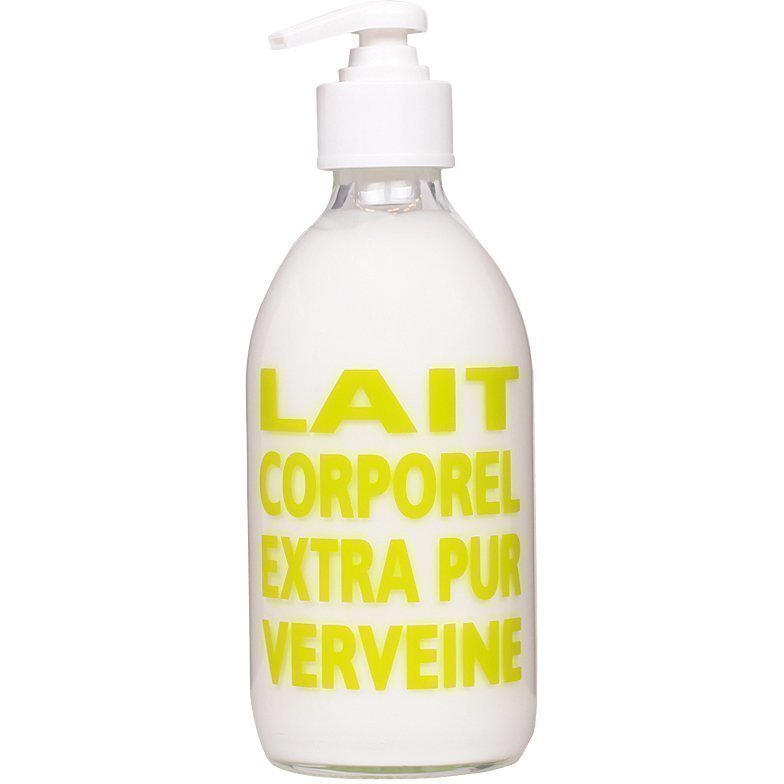 Compagnie de Provence Fresh Verbena Body Lotion 300ml