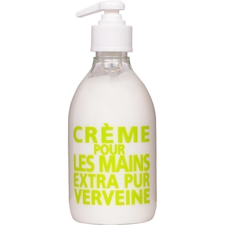 Compagnie de Provence Fresh Verbena Hand Cream 300ml