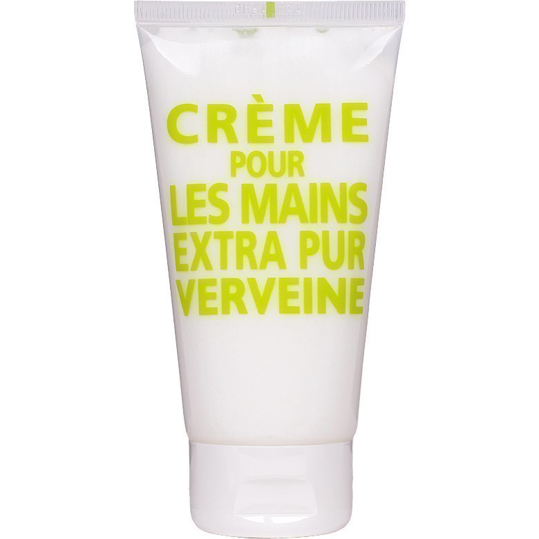 Compagnie de Provence Fresh Verbena Hand Cream 75ml