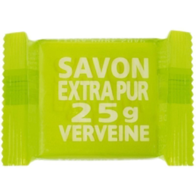 Compagnie de Provence Fresh Verbena Soap 25gr