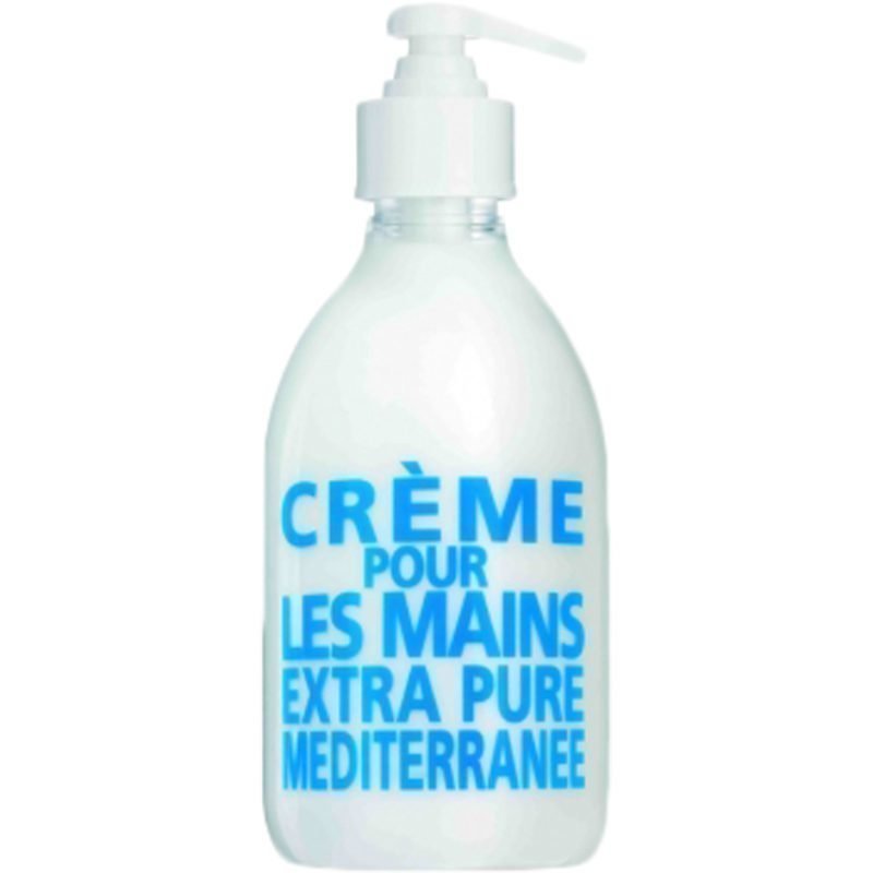 Compagnie de Provence Mediterranean Sea Hand Cream 300ml