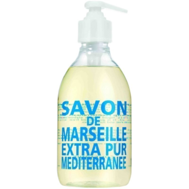 Compagnie de Provence Mediterranean Sea Liquid Soap 300ml