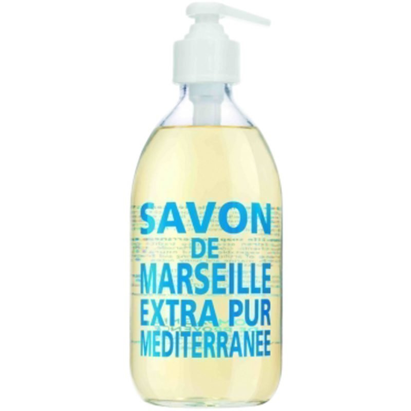 Compagnie de Provence Mediterranean Sea Liquid Soap 500ml