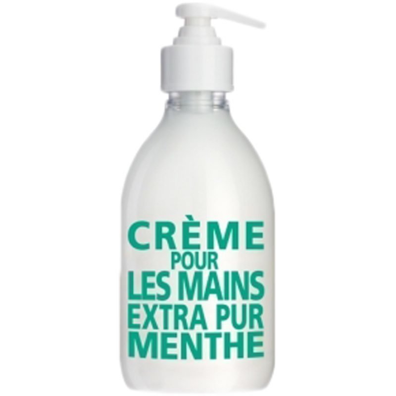 Compagnie de Provence Mint Hand Cream 300ml