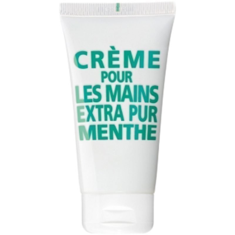 Compagnie de Provence Mint Hand Cream 75ml