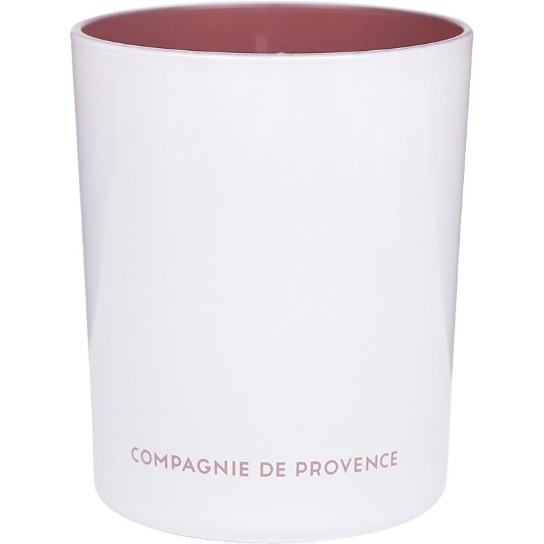 Compagnie de Provence Olive & Lavender  Candle 180g