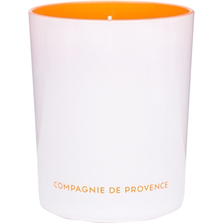 Compagnie de Provence Orange Blossom Candle 180g