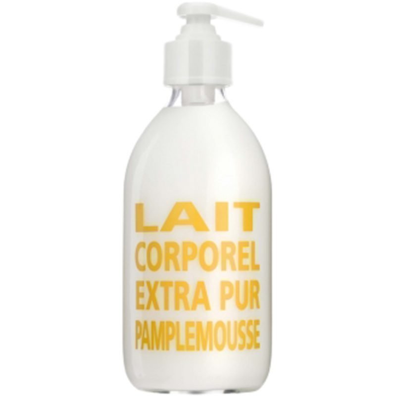 Compagnie de Provence Summer Grapefruit Body Lotion 300ml