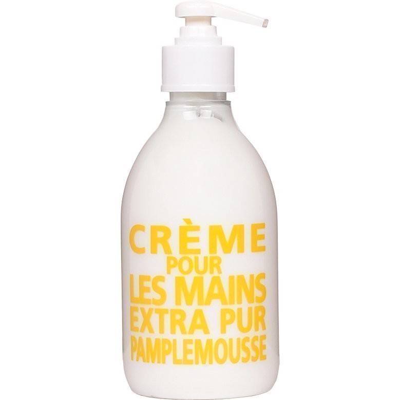 Compagnie de Provence Summer Grapefruit Hand Cream 300ml