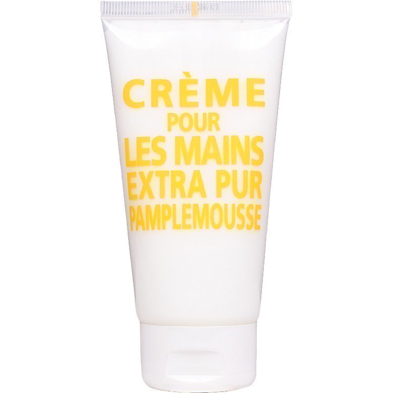 Compagnie de Provence Summer Grapefruit Hand Cream 75ml