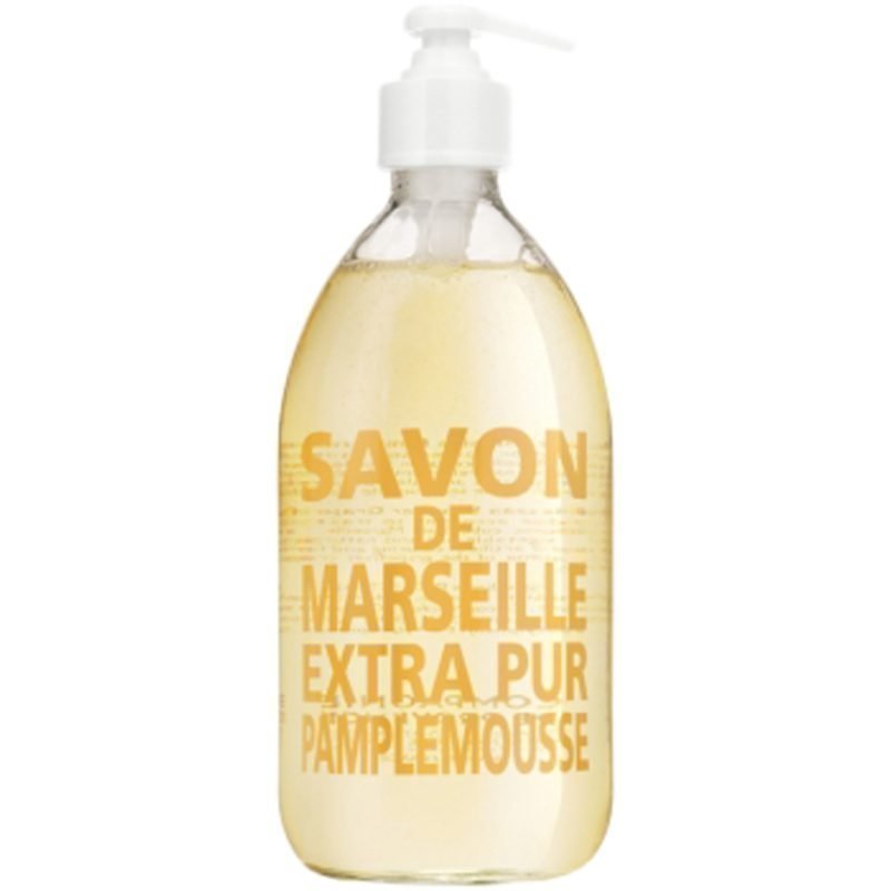 Compagnie de Provence Summer Grapefruit Liquid Soap 500ml