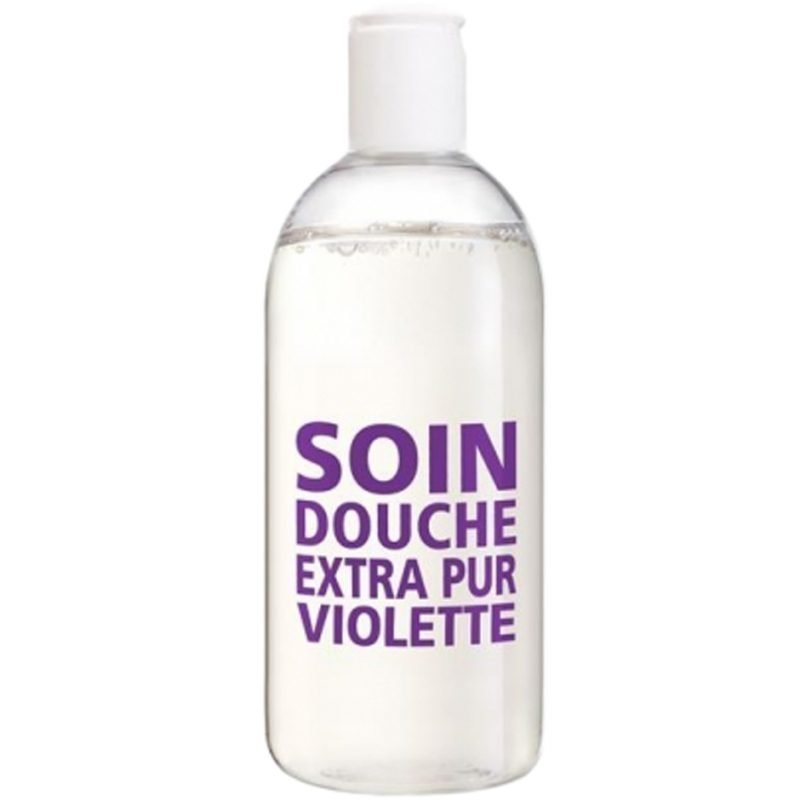 Compagnie de Provence Sweet Violet Shower Gel 300ml